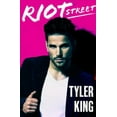 thumbnail image 1 of Riot Street, Tyler King Broché, 1 of 1