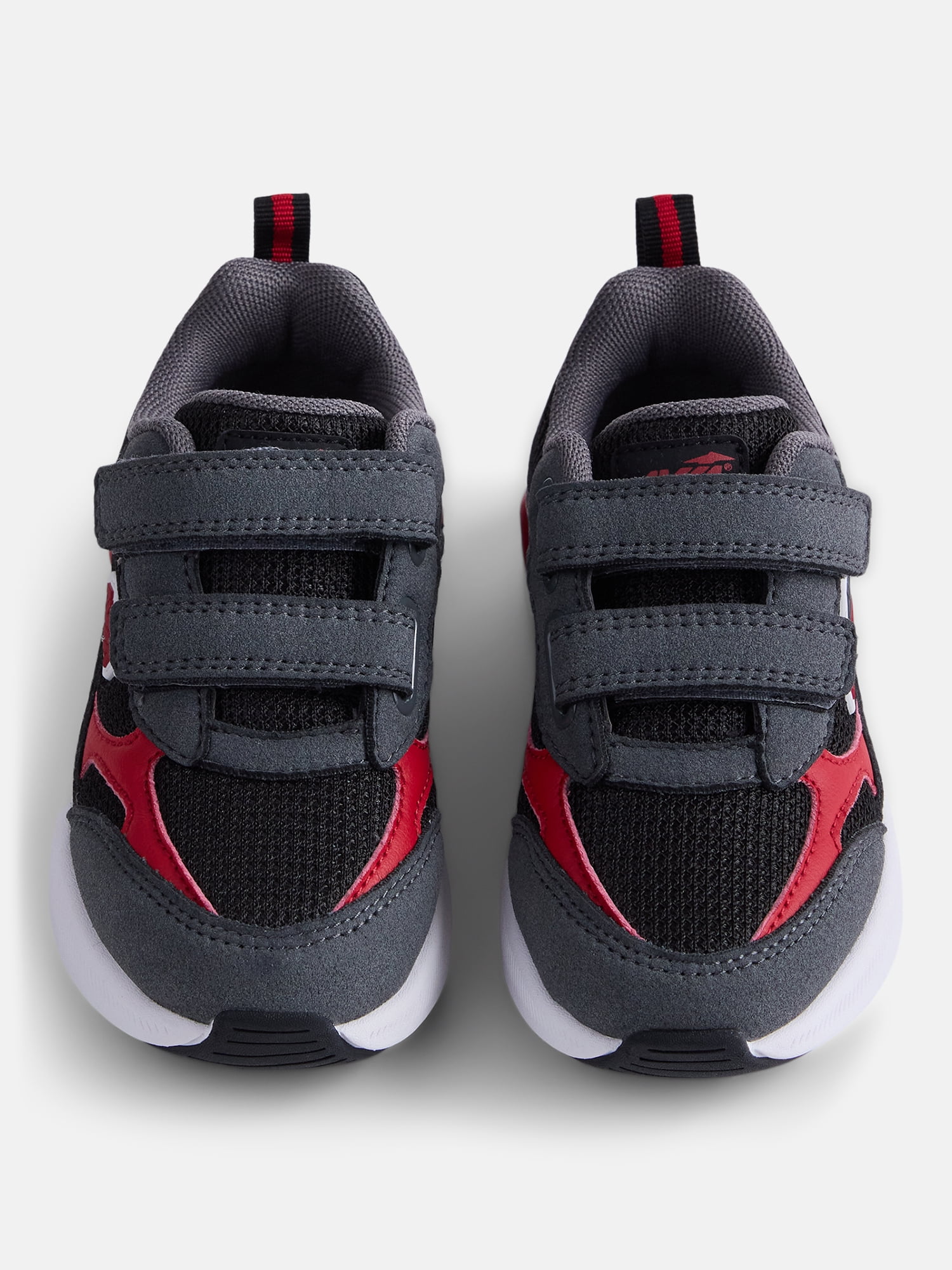 Avia Toddler Retro Air Bubble Sneakers
