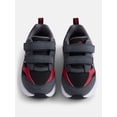 thumbnail image 3 of Avia Toddler Boys Retro Air Bubble Athletic Sneakers, 3 of 5