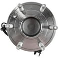 thumbnail image 3 of Geelife Front Wheel Hub & Bearing for 07-14 Silverado Sierra Tahoe Yukon, 3 of 6