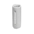 thumbnail image 6 of JBL Flip 6 - Portable Waterproof Speaker - White, 6 of 15