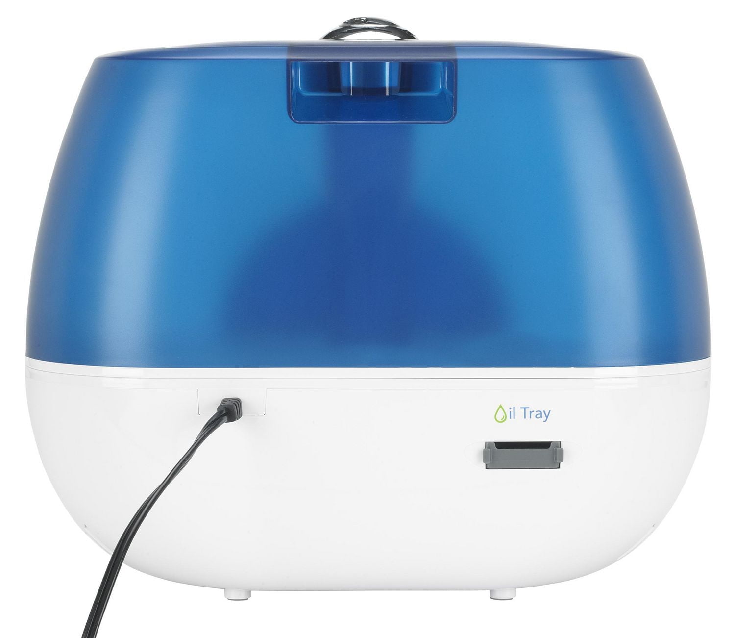 Humidificateur ultrasonique à vapeur chaude et froide PureGuardian H4810AR 120 heures 7,57 L (2 gal.)