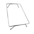 thumbnail image 1 of simhoa Chafing Wire Rack Buffet Stand Birthday Party Essential Sturdy Chafing Stand L, 1 of 8