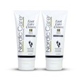 thumbnail image 1 of Crema para el cuidado de los pies Nordic Care, 177 ml, paquete de 2, 1 of 7