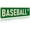 Baseball, variant on Manyige Basketball Gifts for Boys Men Vintage Basketball ST Sign for Boys Room Man Cave Basketball Gear Room Court Decor 4×16 Inch (3347)