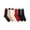 Solid, variant on Men's 6 Pairs of Pattern Fashion Dress Socks-Solid