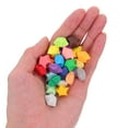 thumbnail image 5 of PTOOTP Star Origami Kit 1030 Pieces Multi-Color Paper Craft Set for Kids and Adults Handwork Creativity, 5 of 8