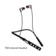 thumbnail image 2 of Auriculares Inalámbricos Bluetooth5.0, Auriculares Colgantes, Auriculares Magnéticos Ligeros, Auriculares Sin Contacto Con Función De Interconexión Y Selfie Methold EL013320-01, 2 of 6