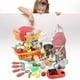 thumbnail image 2 of Juego de cocina de simulación Macarena Mini juguetes de juego de simulación para niños, 2 of 8