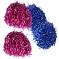 thumbnail image 1 of unbranded 4Ud Accesorios De Animación Con Pom Poms De Colores Para Uso En Cosplay Y Eventos, 1 of 6