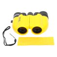 thumbnail image 1 of Telescopio compacto para niños de 10x22, binoculares portátiles con imágenes HD para niños LD-104, 1 of 1