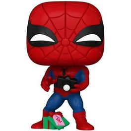 Funko Wacky Wobbler: Marvel, Spider-Man Bobblehead Funko Wacky Wobbler: Marvel, Spider-Man Bobblehead