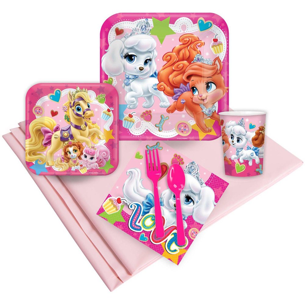 Palace Pets Party Pack for 24