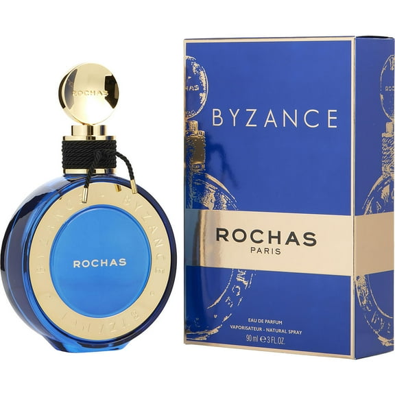 BYZANCE by Rochas EAU DE PARFUM SPRAY 3 OZ Rochas BYZANCE WOMEN