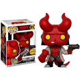 thumbnail image 5 of NUEVA figura de acción FUNKO POP Comics Hellboy #14, modelo de vinilo, juguete 01# #750, colección, decoración para niños, adultos, regalo de Navidad, juguetes, 5 of 5