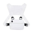 thumbnail image 1 of LOVIVER Running Backpack Vest Mobile Phone And Accessory Holder Lightweight Backpack for White, 1 of 8