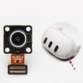 thumbnail image 3 of Grayscale Camera for 3 VR Headset Grayscale Recognition Camera Replacement Part for 3,B, 3 of 5