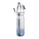 thumbnail image 5 of Eigraketly 500 ML Bicicleta Bebida Botella de agua Aerosol Niebla fresca Bicicleta Taza Botellas Ciclismo Beber Contenedor Deportes al aire libre Negro 2piezas Eigraketly  CBP228602, 5 of 5