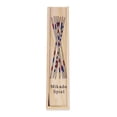 thumbnail image 4 of Baby Educational Wooden Traditional Mikado Spiel Pick Up Sticks With Box Game, 4 of 10