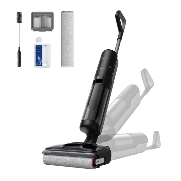 Aspirador húmedo y seco DREAME H12 Pro FlexReach 180°