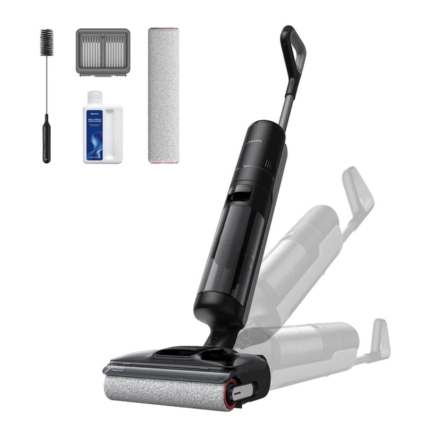 Aspirador húmedo y seco DREAME H12 Pro FlexReach 180°