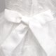 thumbnail image 5 of Vestido De Princesa Con Cinturón Y Lazo De Boda Formal Con Cuello Redondo Para Bebés Y Niñas Europeas (0-6M)-196206.01 Tmvgtek Bebé, 5 of 8