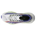 thumbnail image 4 of PU & MA Spirex Raceday Lace Up Mens White Sneakers Casual Shoes 39770501, 4 of 6