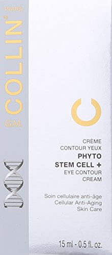 GM Collin Phyto Stem Cell+ Eye Contour Cream 0.5oz