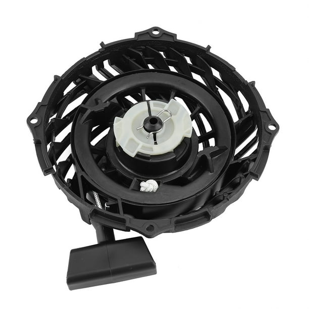 Recoil starter assembly briggs and stratton hotsell