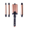 thumbnail image 1 of Kit de Rizador Intercambiable 5 Piezas Sutra Beauty con Barriles de Cerámica Turmalina, 1 of 1