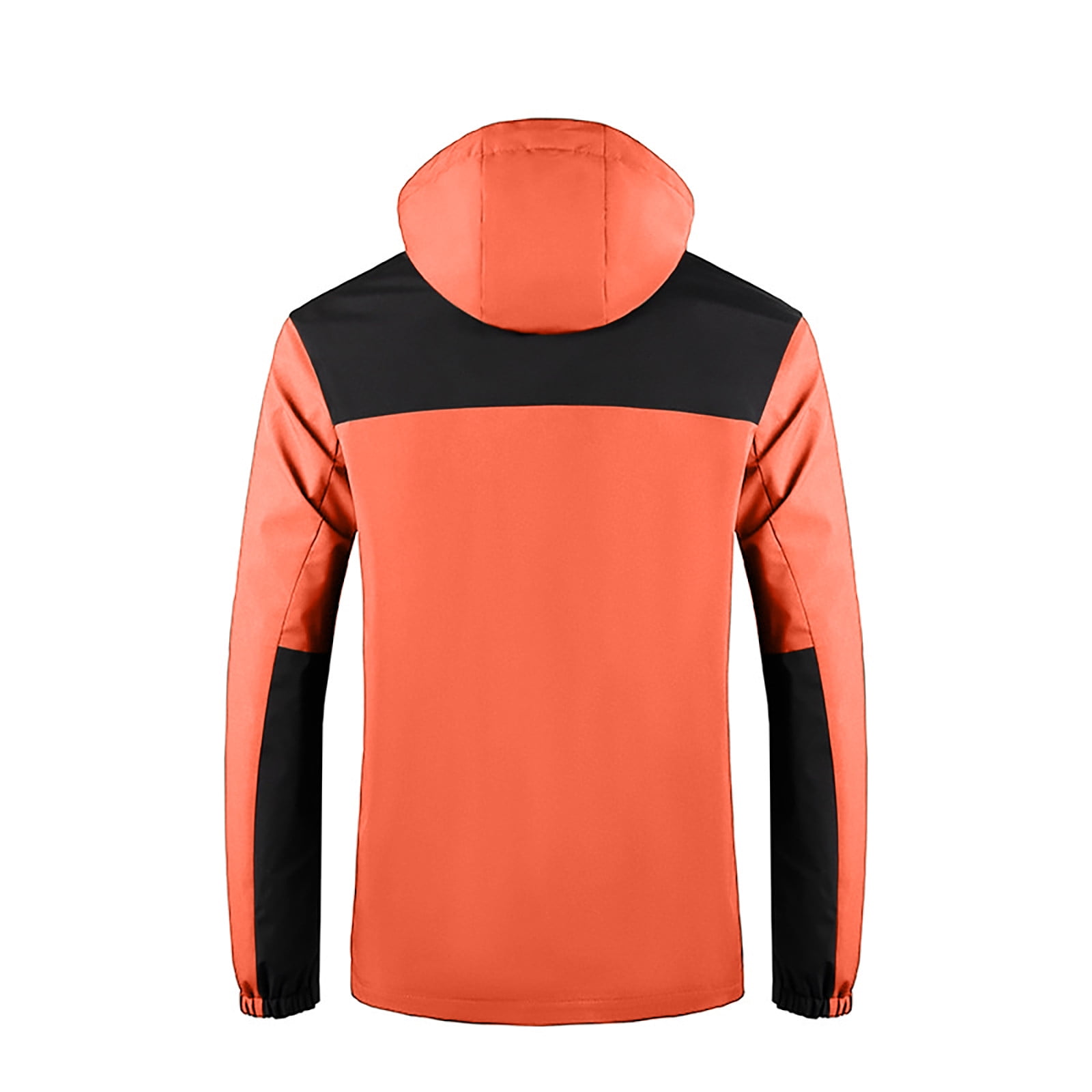 Sweat à Capuche Homme Décontracté – Demi-zippé, Imprimé Graphique – Tissu Polyester-coton – Pour Printemps, Automne, Quotidien