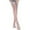Grey, variant on Elegant Lace Top Thigh High Stockings For A Feminine And Alluring Blue,One Size