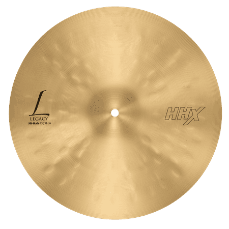 SABIAN 15