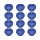 thumbnail image 1 of 12 Tapetes Lisos Wiese Para Mingitorio  Azul Chicle  NTALI00, 1 of 5