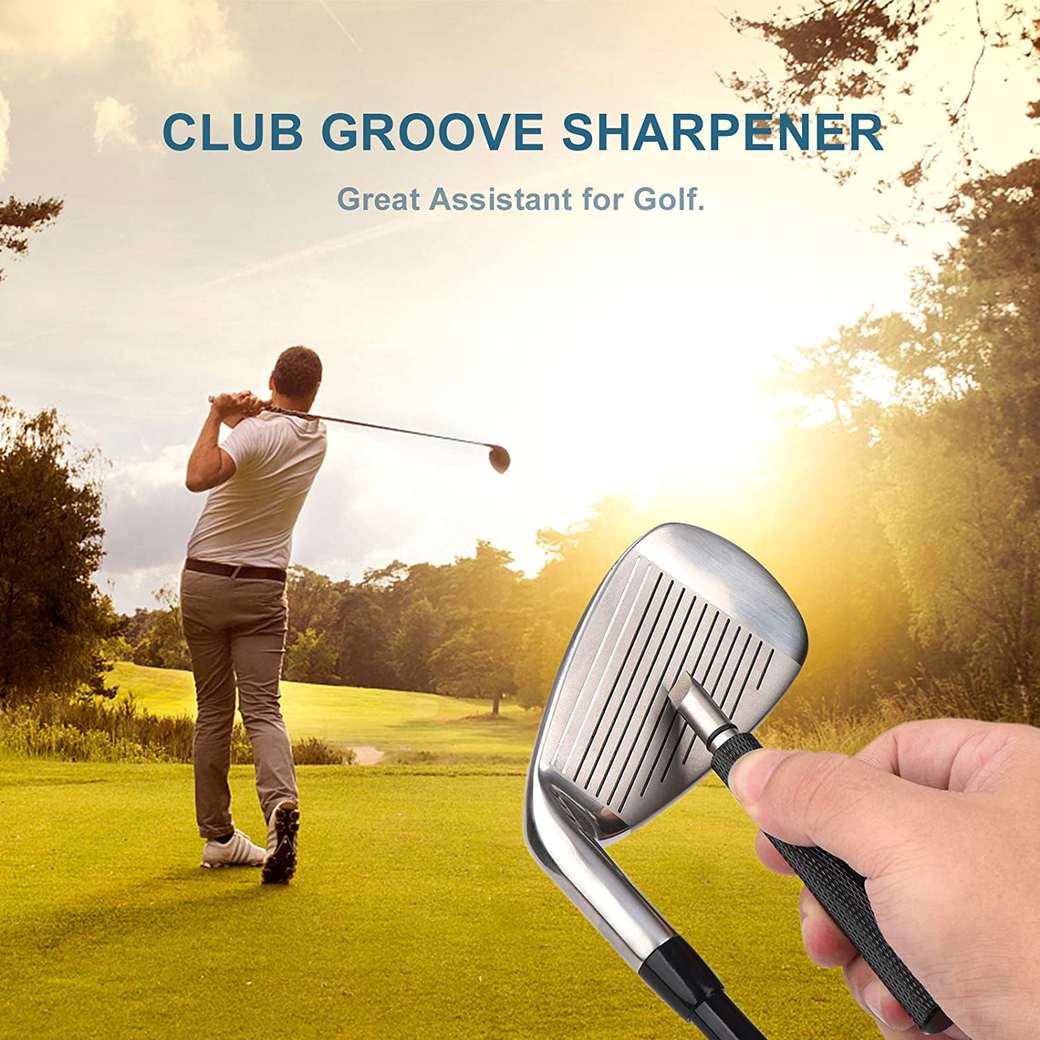 30 Golf Club Cleaners to Keep Your Clubs Gleaming - Groovy Golfer