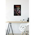 thumbnail image 6 of DC Comics Movie - The Killing Joke - Key Art Wall Poster, 14.725" x 22.375", 6 of 6