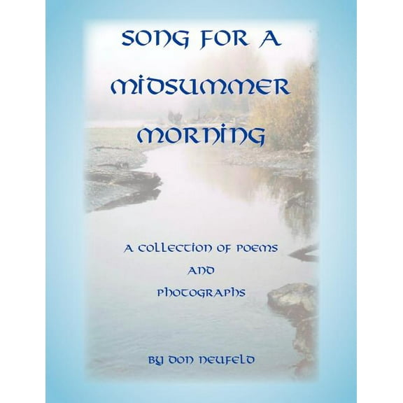 Song for a Midsummer Morning