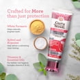 thumbnail image 4 of GuruNanda Sensitive Nano-Hydroxyapatite Toothpaste, Fluoride-Free, Enamel Support, 4.2 oz, 4 of 10