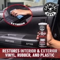 thumbnail image 4 of Protectant Chemical Guys VRP de vinilo, goma y plástico 946 ml, 4 of 8
