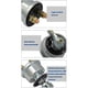 thumbnail image 2 of Interruptor aislador Scienceny 12V/24 300A VI021140-00B, 2 of 6
