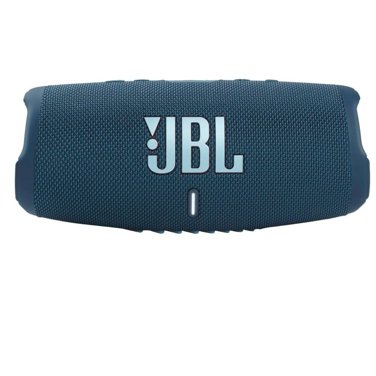 JBL Charge 5 Bluetooth Speaker, IP67 Waterproof Bundle with