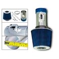 thumbnail image 3 of Rtunes Racing Kit d'Admission de Short Ram + Combo Filtre Compatible pour 06-09 Fusion SE SEL (Bleu), 3 of 4