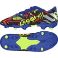 thumbnail image 4 of Zapatos de Futbol Adidas Nemeziz Messi 19.3 FG J Azul EH0599 Niño 16.5cm, 4 of 4