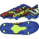 thumbnail image 4 of Zapatos de Futbol Adidas Nemeziz Messi 19.3 FG J Azul EH0599 Niño 16.5cm, 4 of 4