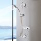 thumbnail image 3 of Conjunto De Cabezal De Ducha De Mano Con Manguera De Cabezal De Ducha, Conjunto De Cabezal De Ducha De Mano, Para Inodoro De Baño OTVIAP Shower Set, 3 of 8
