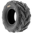 thumbnail image 4 of SunF ATV/UTV All Terrain Quad Mini Bike Tire 18x9.5-8 18x9.5x8 6 PR Tubeless A004 (Set of 2), 4 of 9