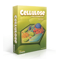 thumbnail image 4 of Cellulose: A Plant Cell Biology Game | Family Board Game for Kids, Adults, 4 of 6