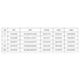thumbnail image 3 of ASFGIMUJ Women's Fashion Casual Solid Color Ski Jacket Hoodie Outdoor Sports Jumpsuit Zipper Ski Suit, 3 of 5