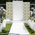 thumbnail image 5 of Fasiaou Silk Flower Artificial Flowers Combo Box Set Fake Flowers Bulk, Mix Faux Flowers with Stem for Wedding Bouquets Table Decorations, DIY Floral Arrangement Bridal Shower Party Home Decor, 5 of 5