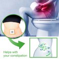 thumbnail image 4 of Pérdida de peso Parche delgado Moldeador del cuerpo Parche para adelgazar el vientre Estiramiento muscular Grasa metabólica Cuidado de la salud personal Belleza, 4 of 9